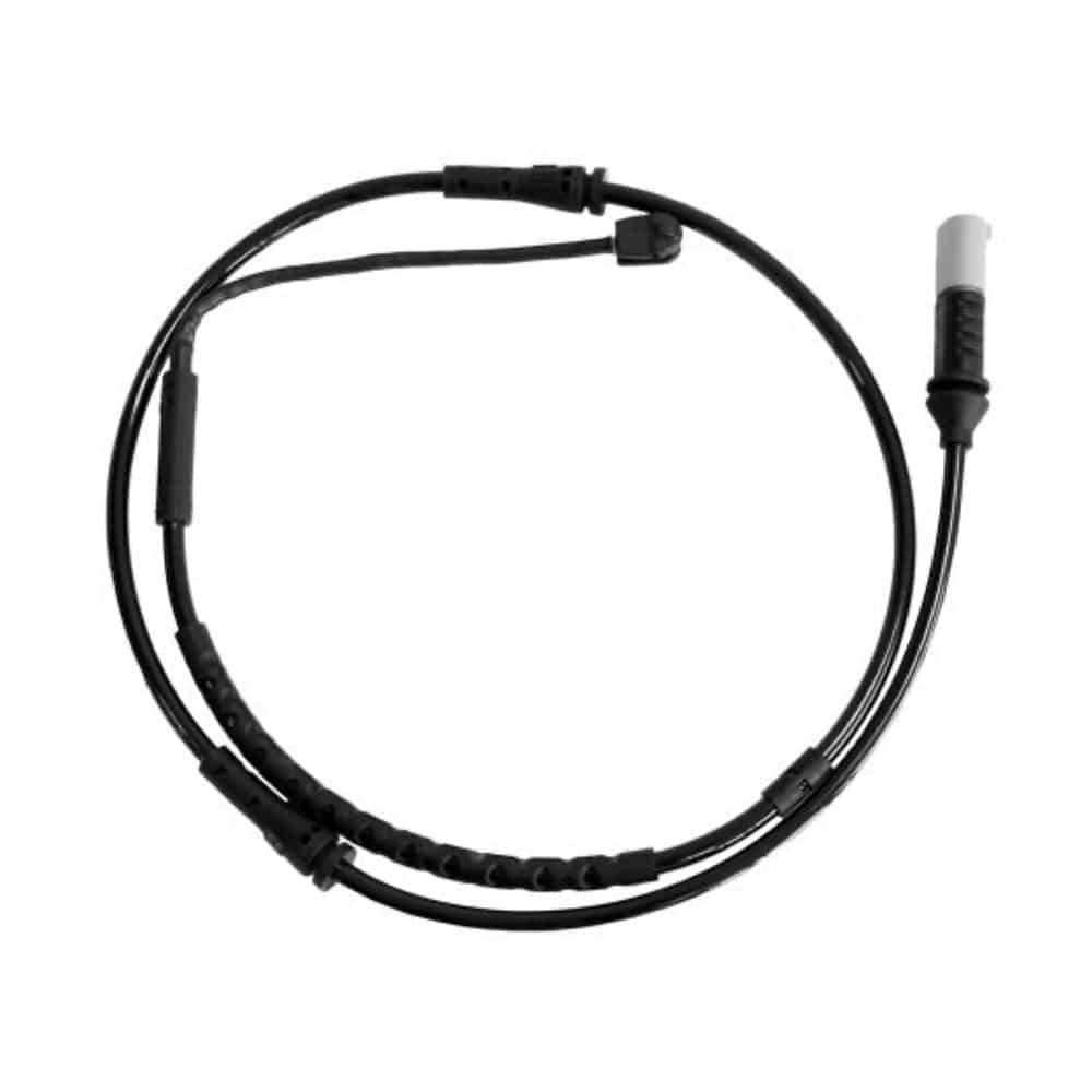 Brake Pad Wear Sensor - Front - Clickable Automotive