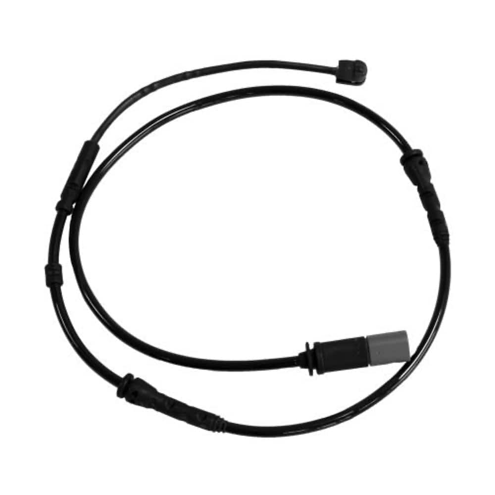 Brake Pad Wear Sensor - Front - Clickable Automotive