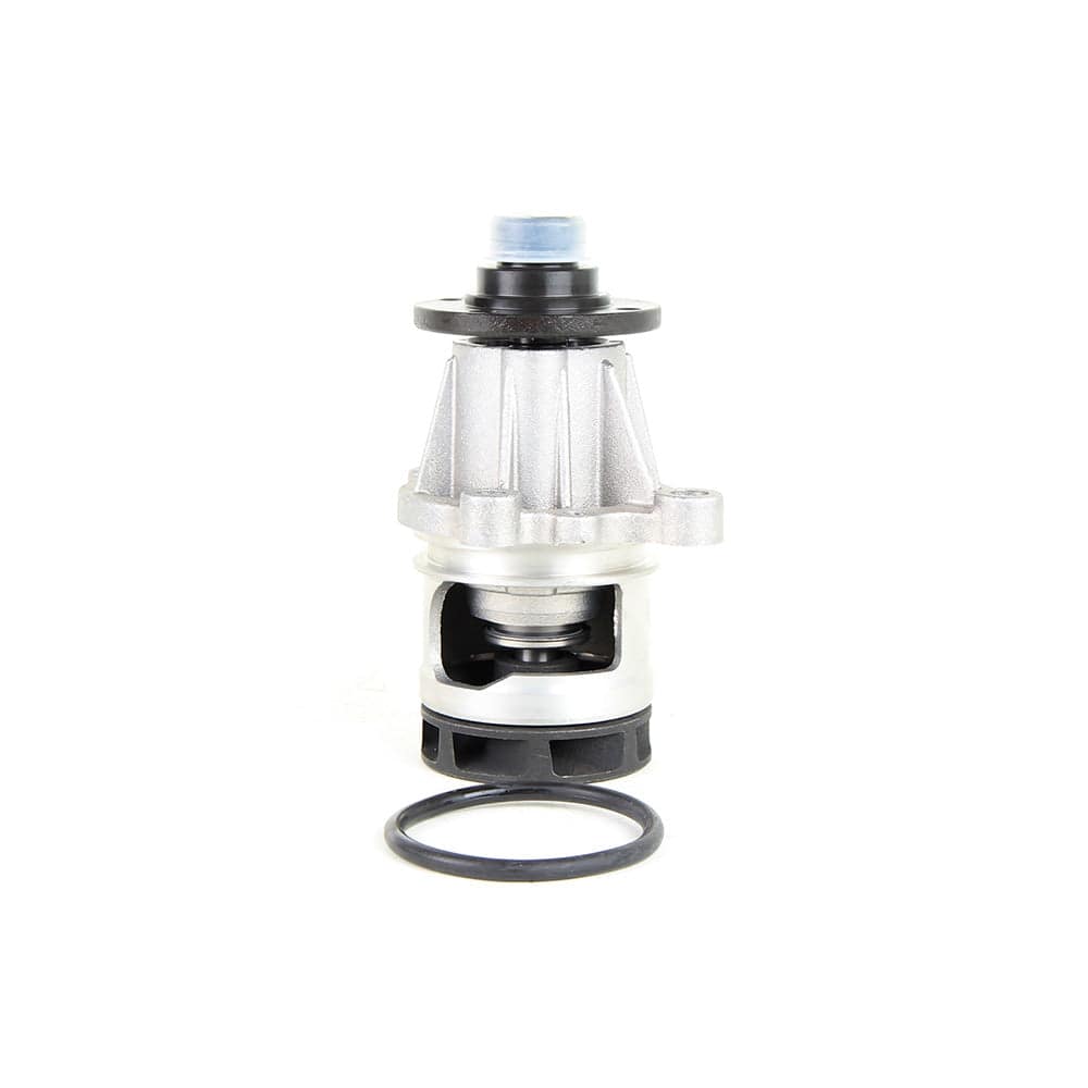 Water Pump - Clickable Automotive