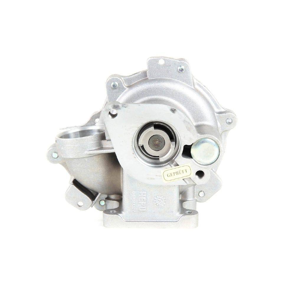 Water Pump - Clickable Automotive