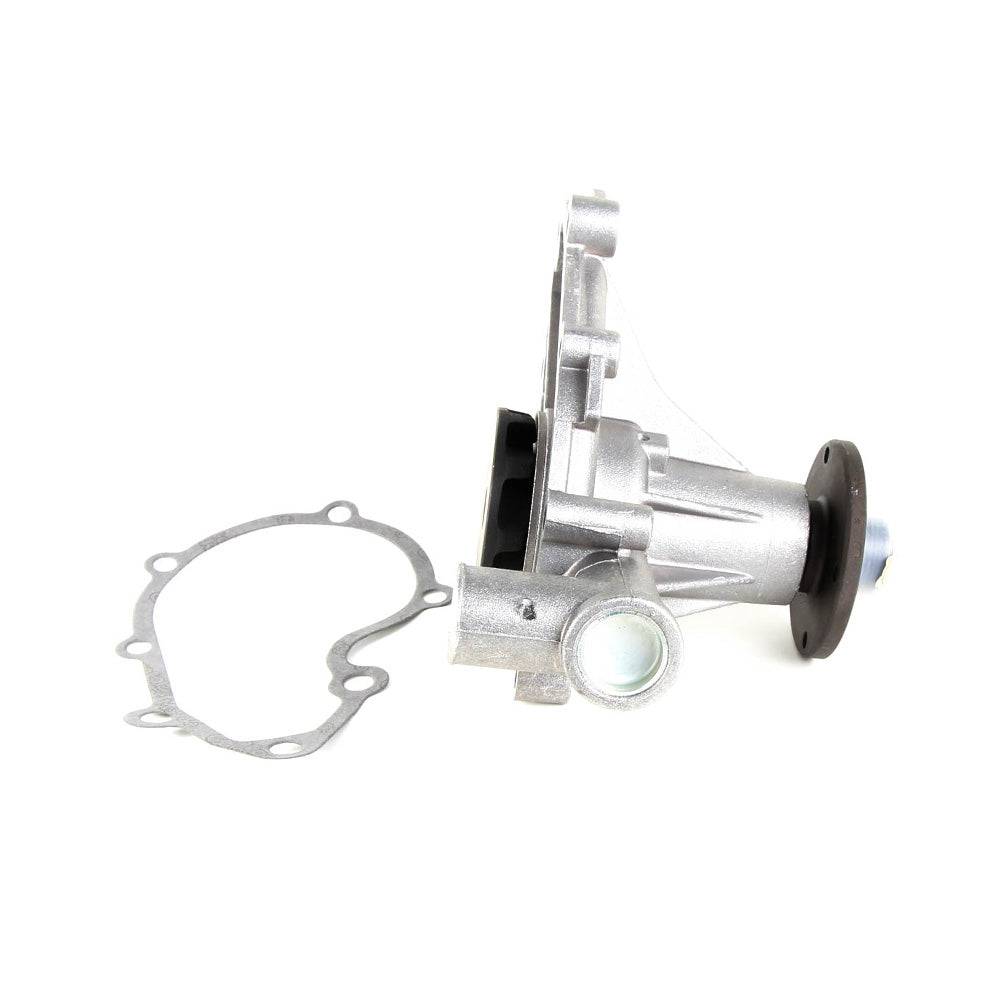 Water Pump - Clickable Automotive