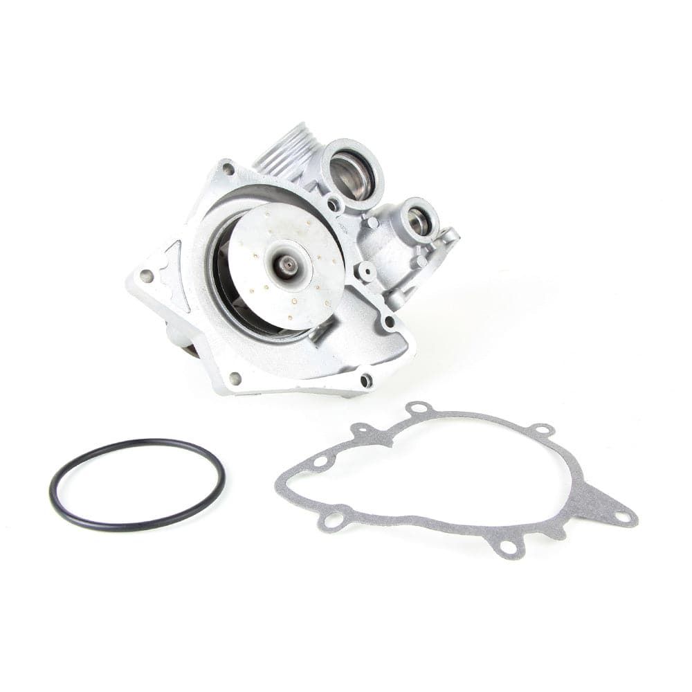 Water Pump - Clickable Automotive