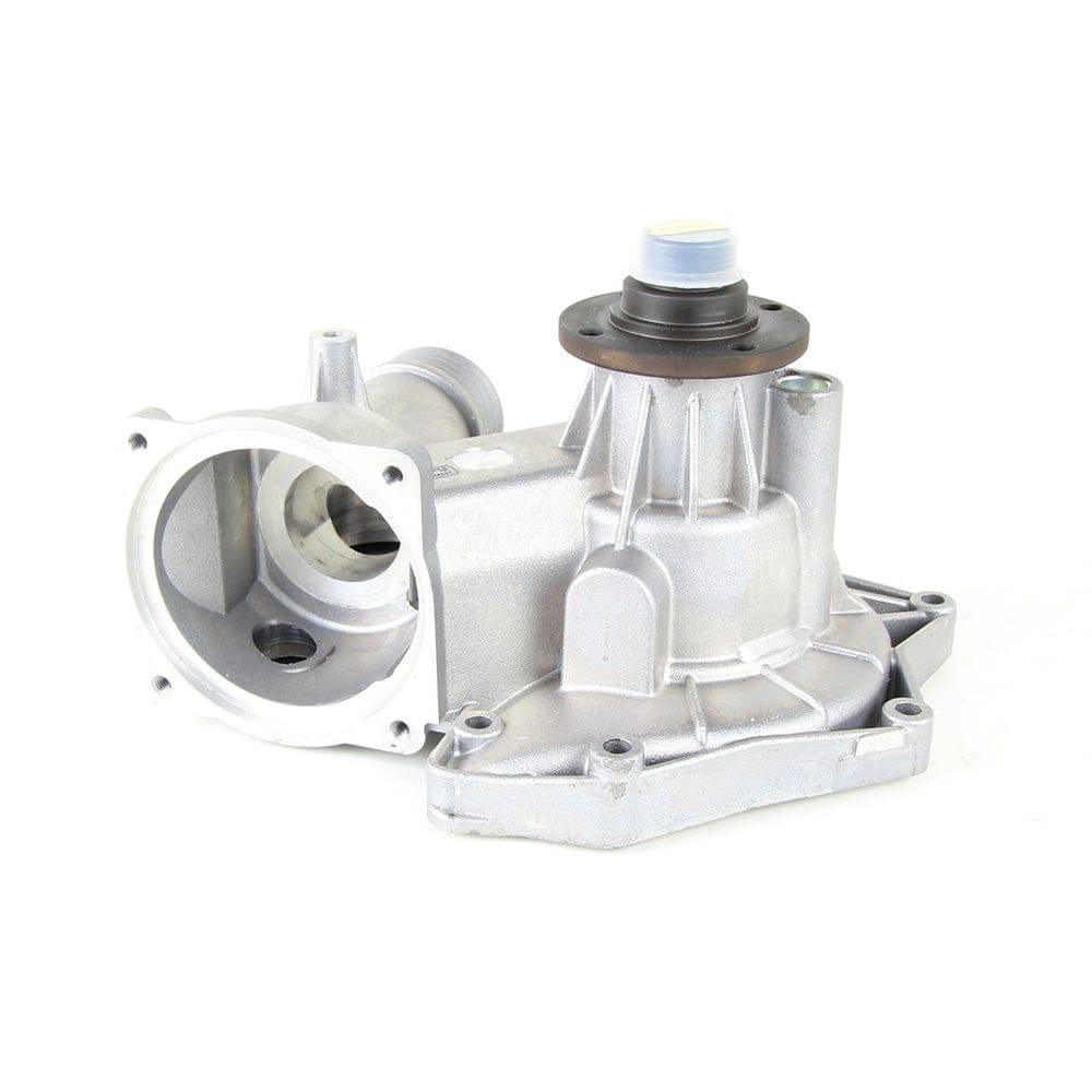Water Pump - Clickable Automotive
