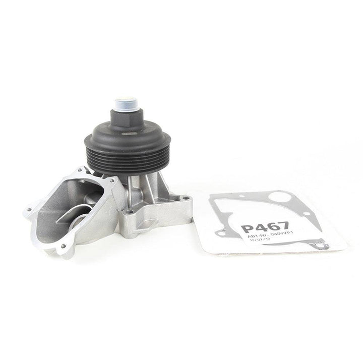 Water Pump - Clickable Automotive