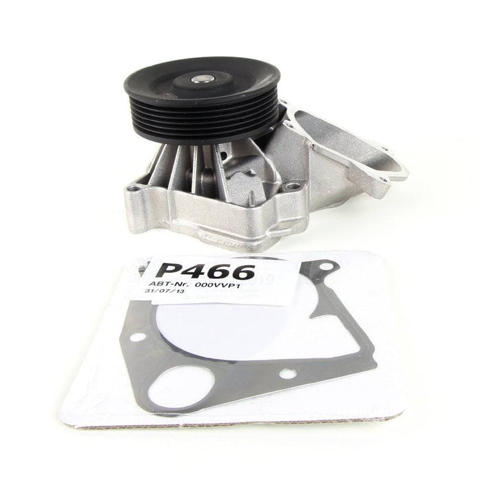 Water Pump - Clickable Automotive