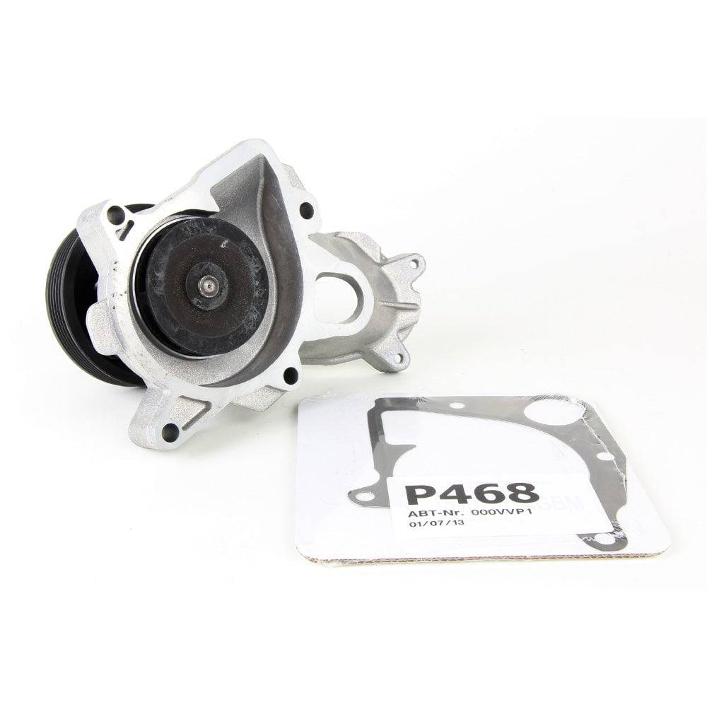 Water Pump - Clickable Automotive