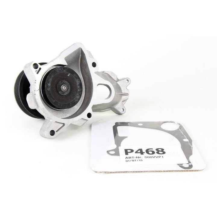 Water Pump - Clickable Automotive