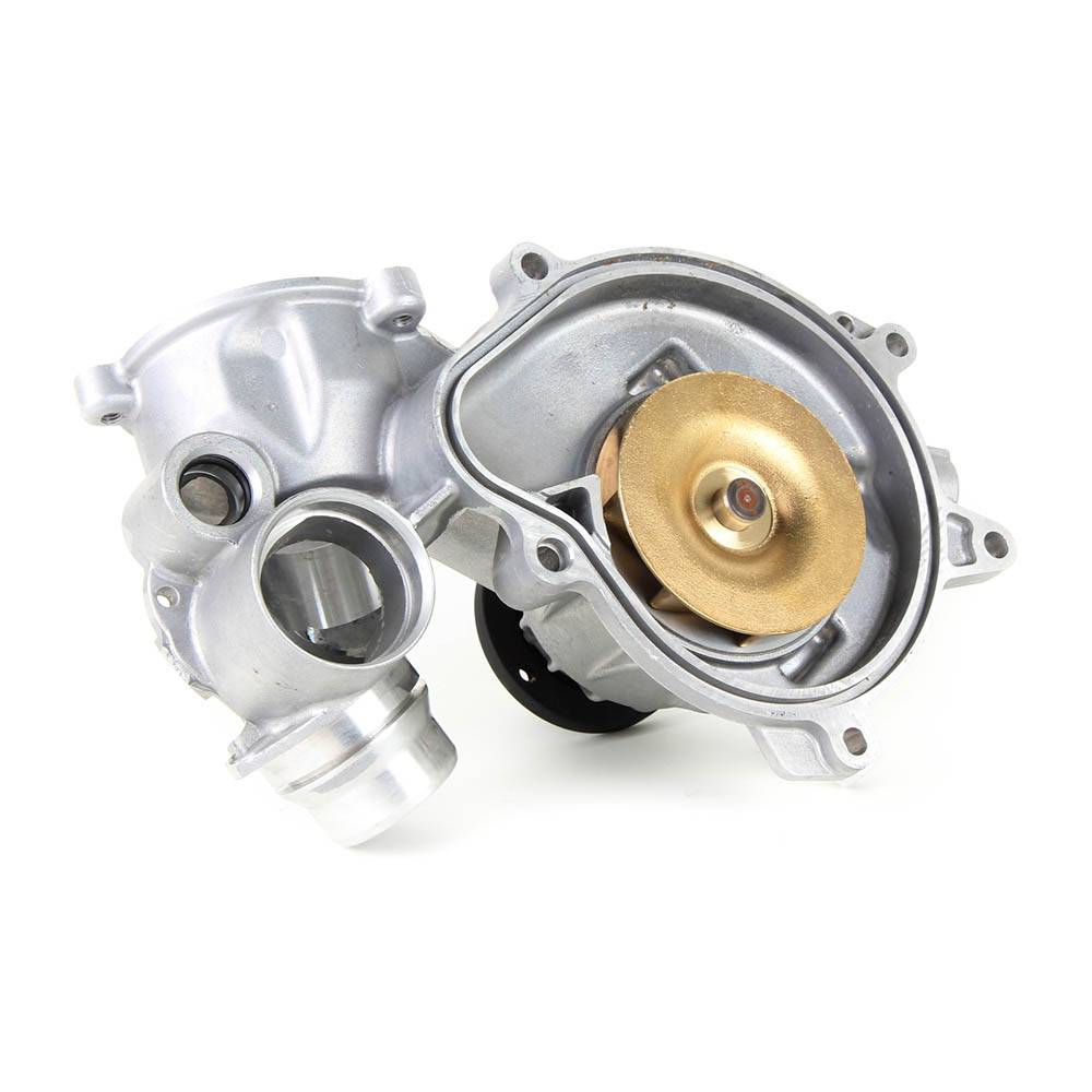Water Pump - Clickable Automotive