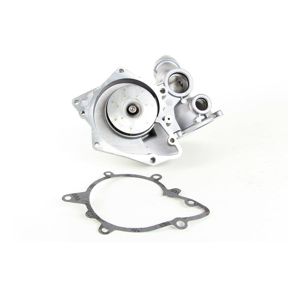Water Pump - Clickable Automotive
