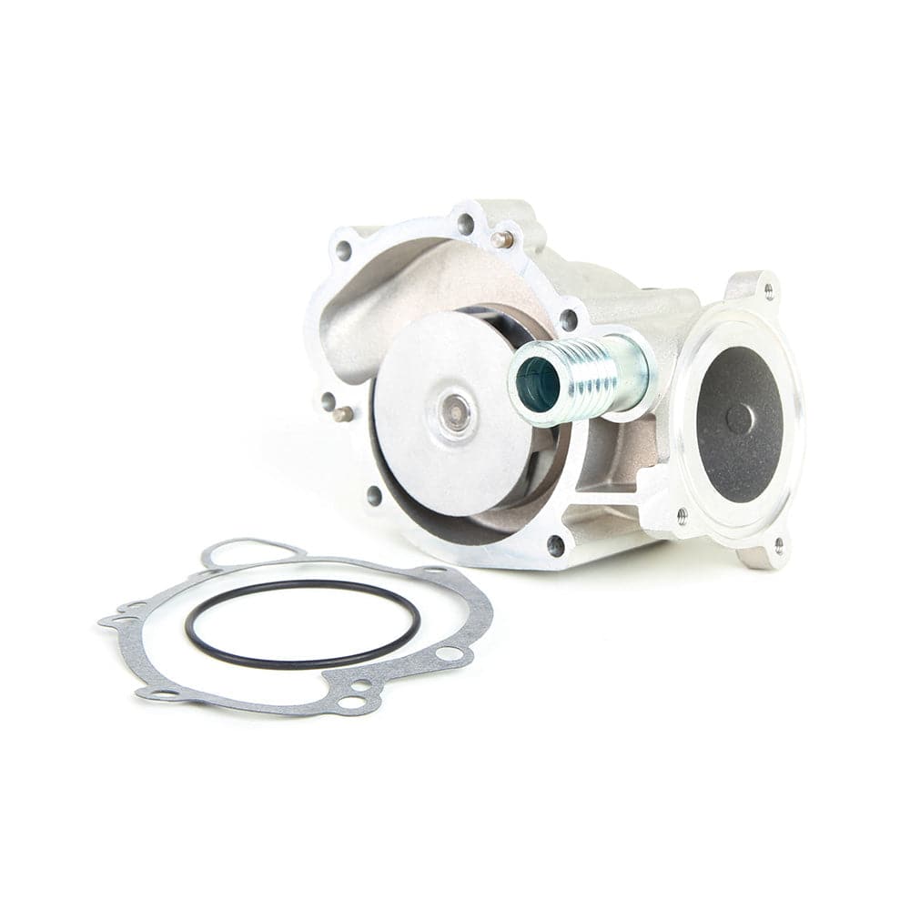 Water Pump - Clickable Automotive