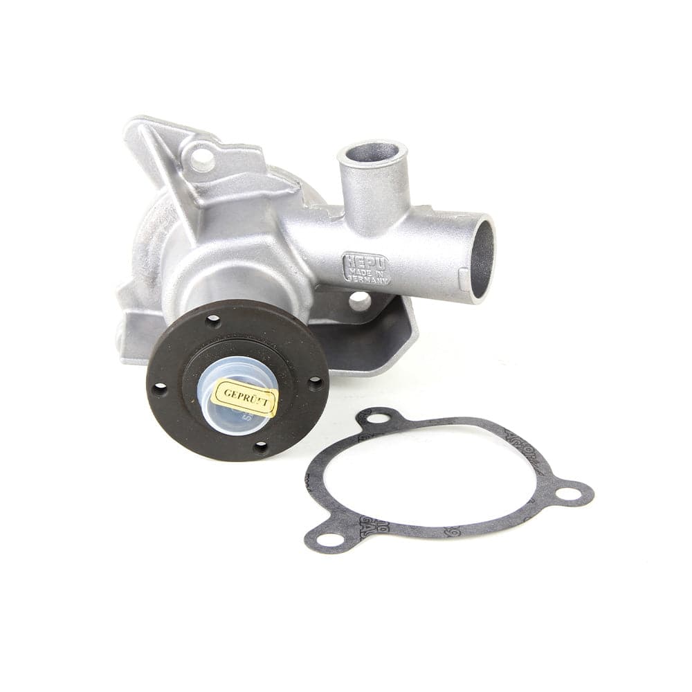 Water Pump - Clickable Automotive