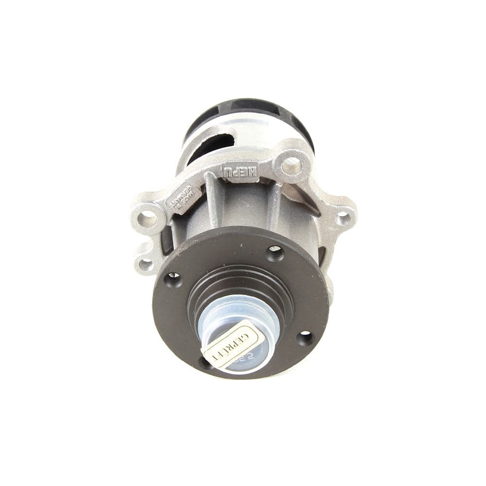 Water Pump - Clickable Automotive
