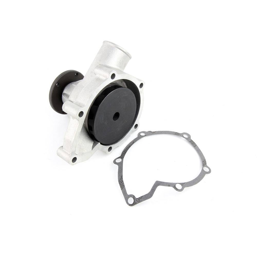 Water Pump - Clickable Automotive