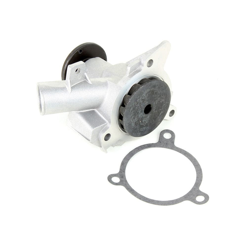 Water Pump - Clickable Automotive