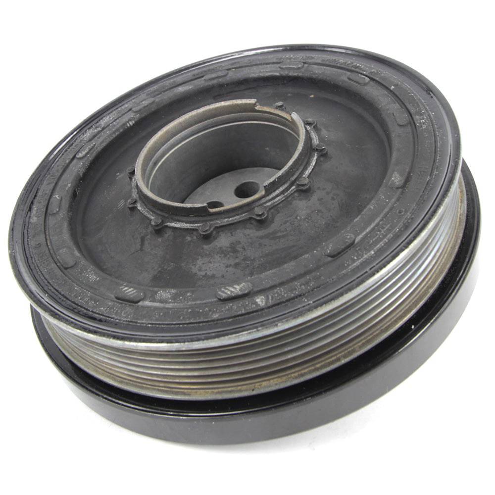 Crankshaft Vibration Damper-Harmonic Balancer - Clickable Automotive