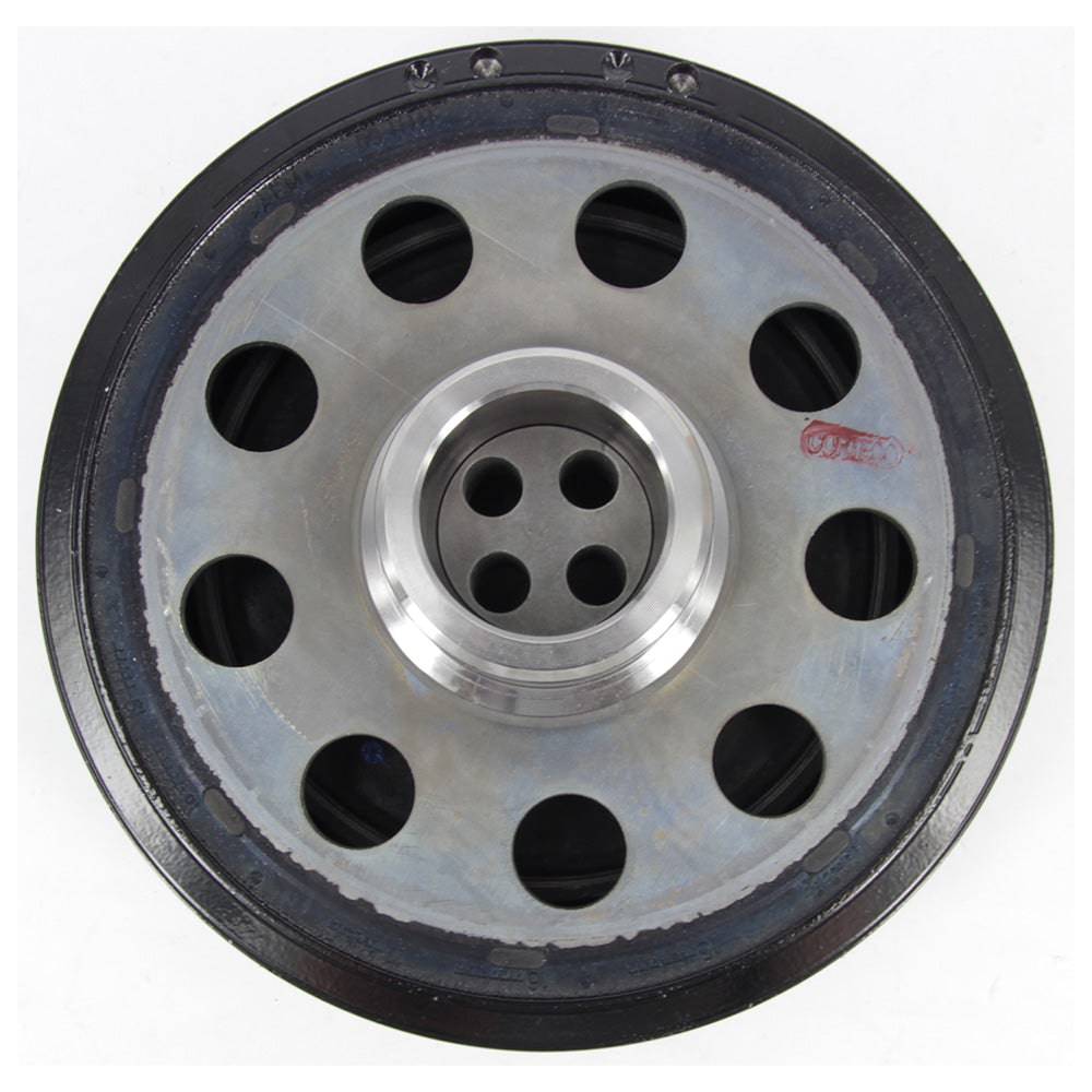 Crankshaft Vibration Damper-Harmonic Balancer - Clickable Automotive