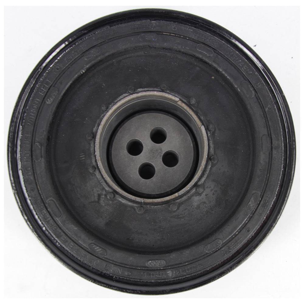Crankshaft Vibration Damper-Harmonic Balancer - Clickable Automotive