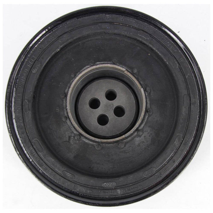 Crankshaft Vibration Damper-Harmonic Balancer - Clickable Automotive