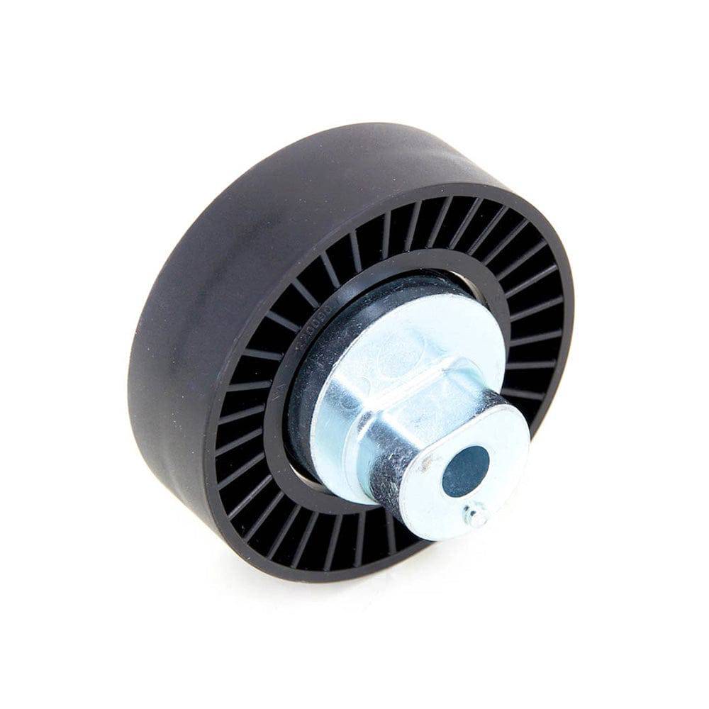 Automotive deals idler pulleys