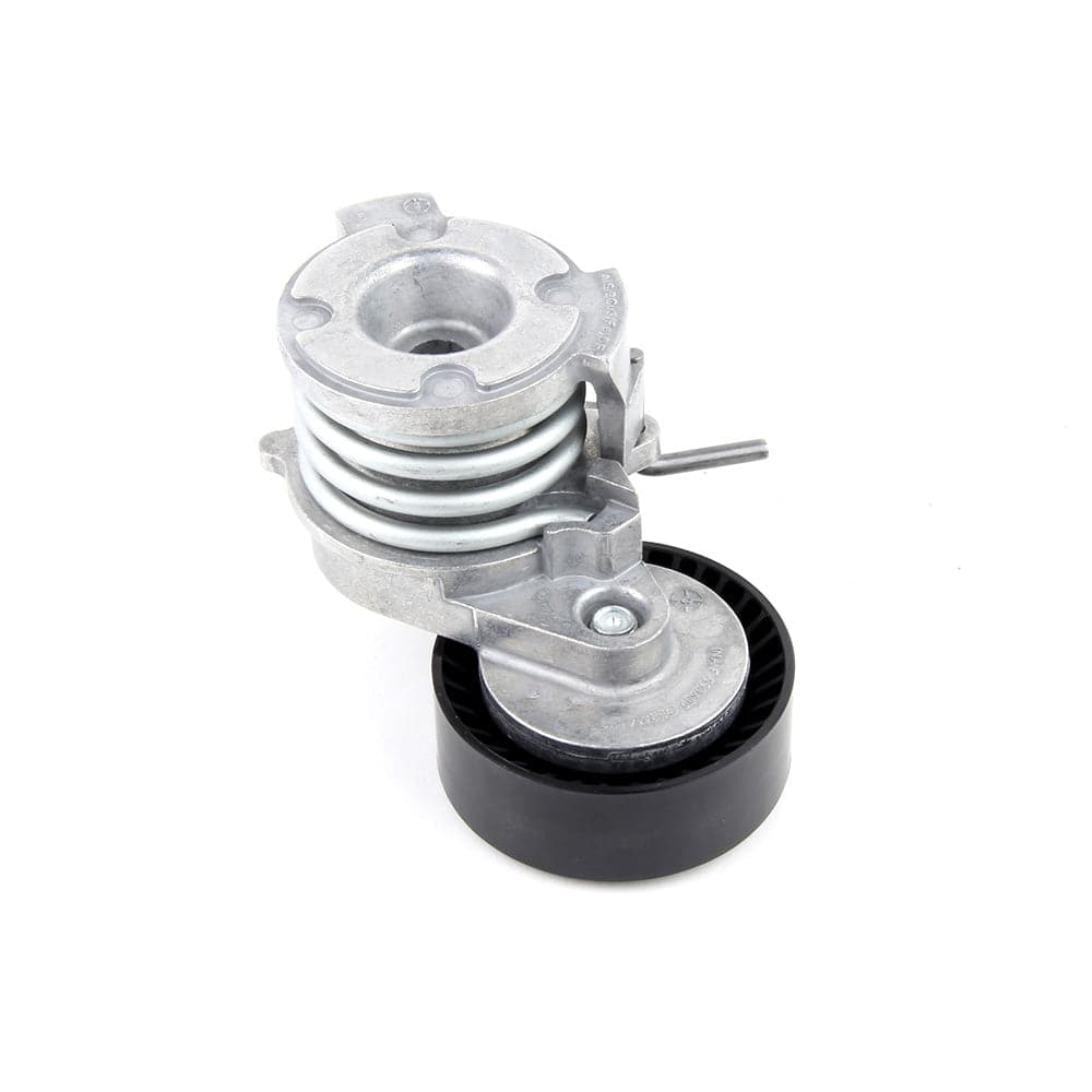 Mechanical Belt Tensioner & Pulley - A-C - Clickable Automotive