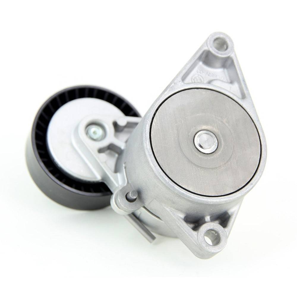 Mechanical Belt Tensioner & Pulley - A-C - Clickable Automotive