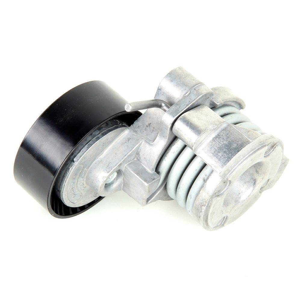 Mechanical Belt Tensioner & Pulley - Main - Clickable Automotive