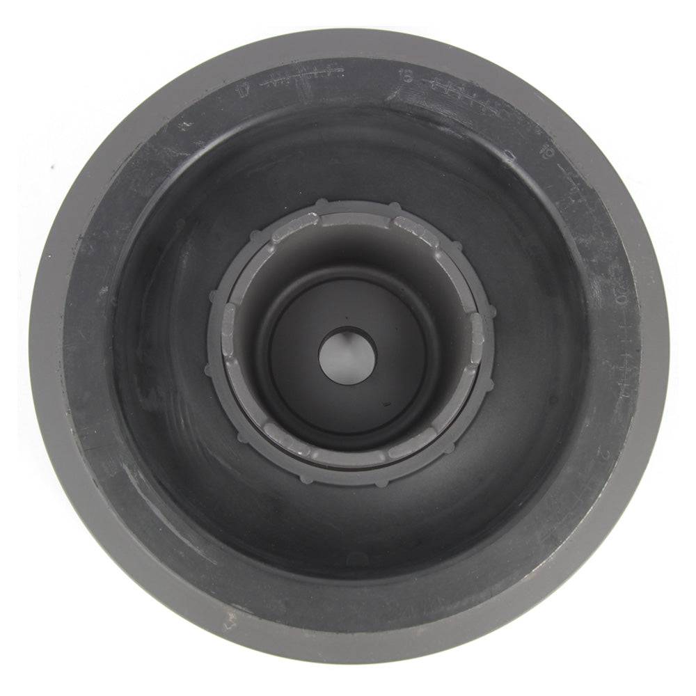 Crankshaft Vibration Damper-Harmonic Balancer - Clickable Automotive