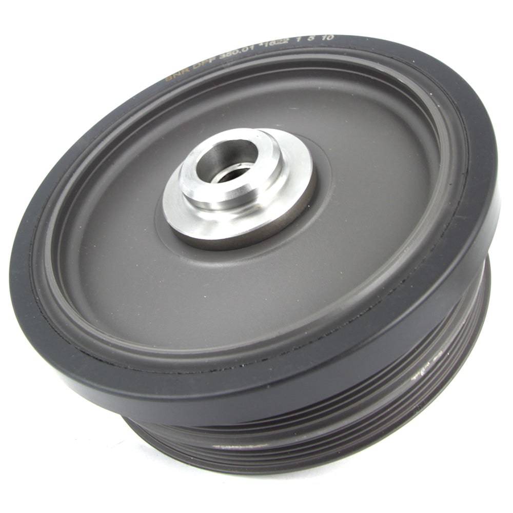 Crankshaft Vibration Damper-Harmonic Balancer - Clickable Automotive