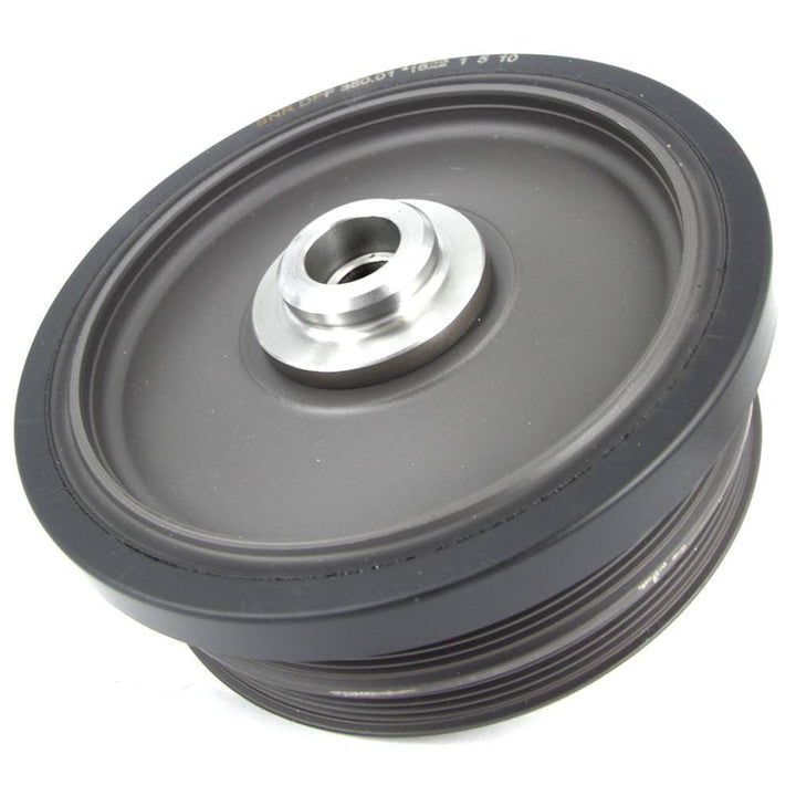 Crankshaft Vibration Damper-Harmonic Balancer - Clickable Automotive
