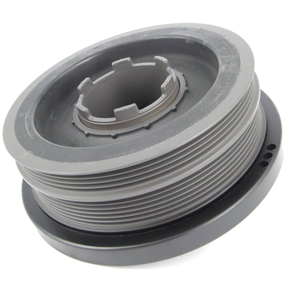 Crankshaft Vibration Damper-Harmonic Balancer - Clickable Automotive