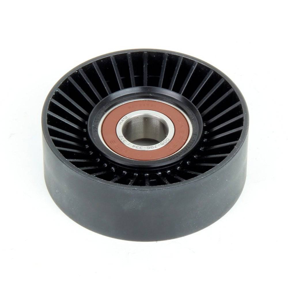 Deflection-Guide Pulley - Main - Clickable Automotive