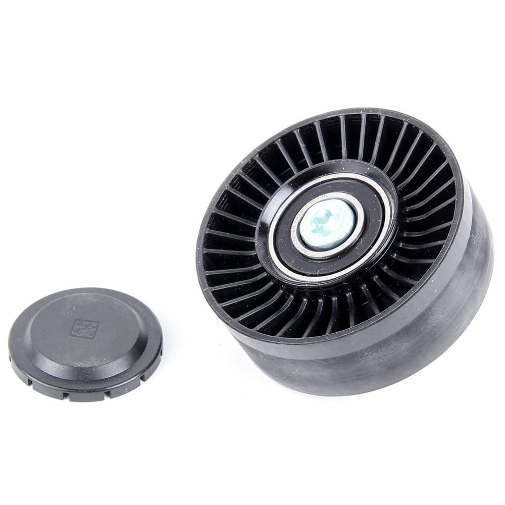Deflection-Guide Pulley - Main - Clickable Automotive
