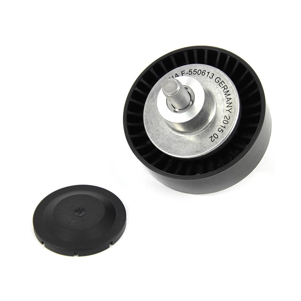 Idler Pulley - Clickable Automotive