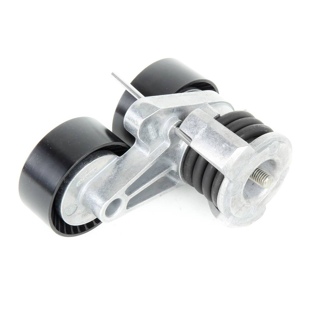 Mechanical Belt Tensioner & Pulley Assembly - Main - Clickable Automotive