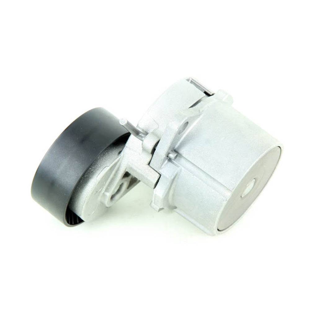 Mechanical Belt Tensioner & Pulley - Main - Clickable Automotive