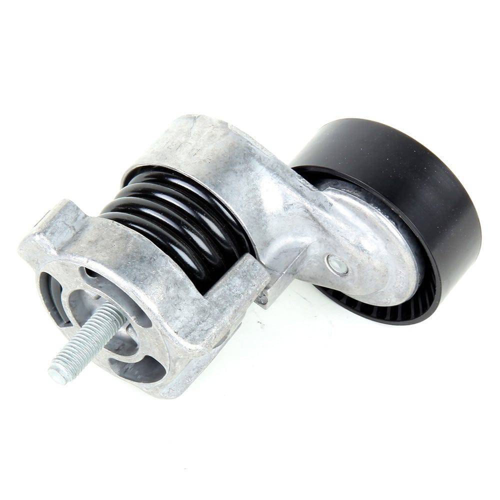 Mechanical Belt Tensioner & Pulley - Main - Clickable Automotive