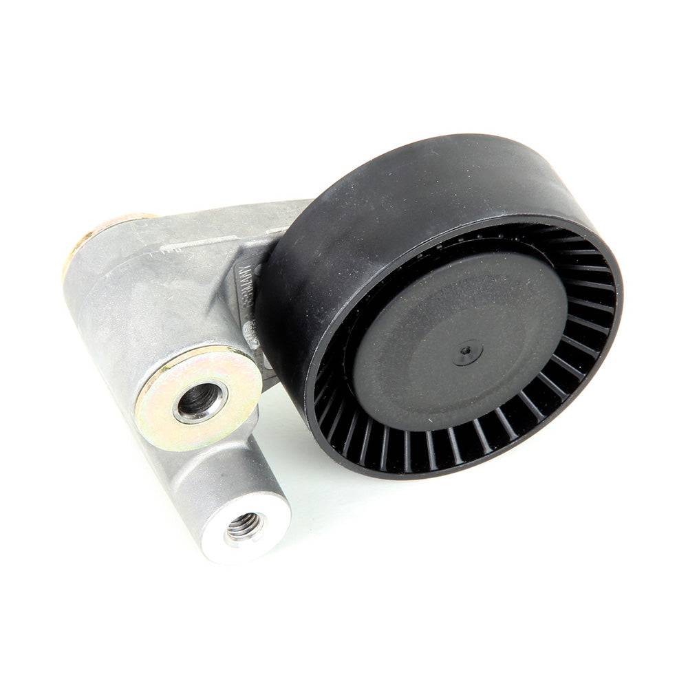 BMW Air Conditioning Tensioner Pulley Assembly for E39, E38, and E31