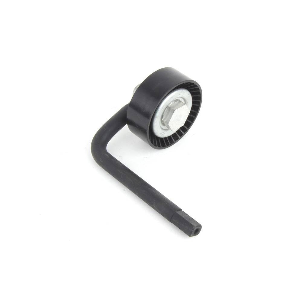 Tensioner Pulley - A-C - Clickable Automotive