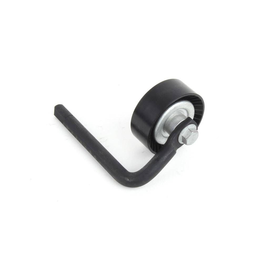 Tensioner Pulley - A-C - Clickable Automotive