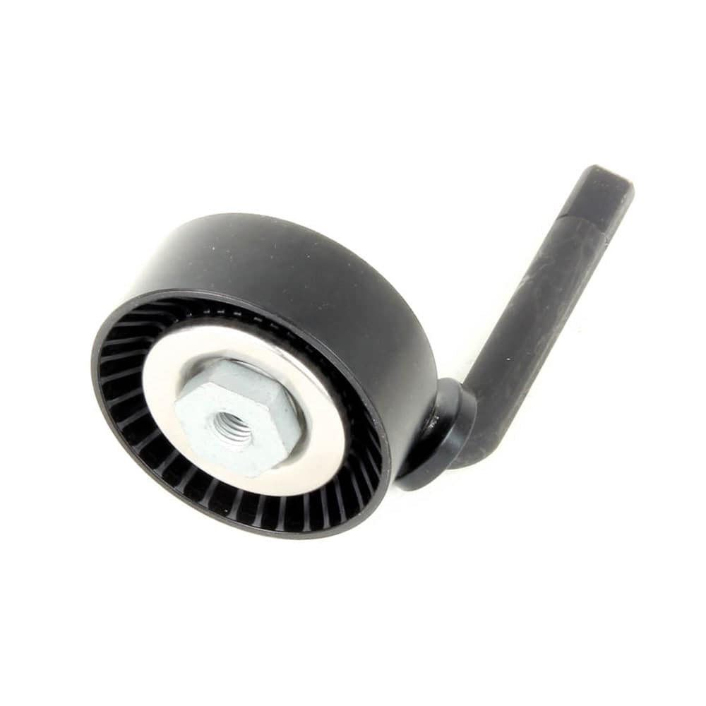 Tensioner Pulley - Main - Clickable Automotive