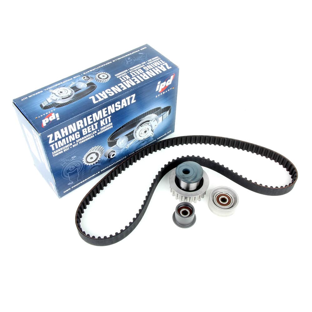Timing Belt Kit - Clickable Automotive