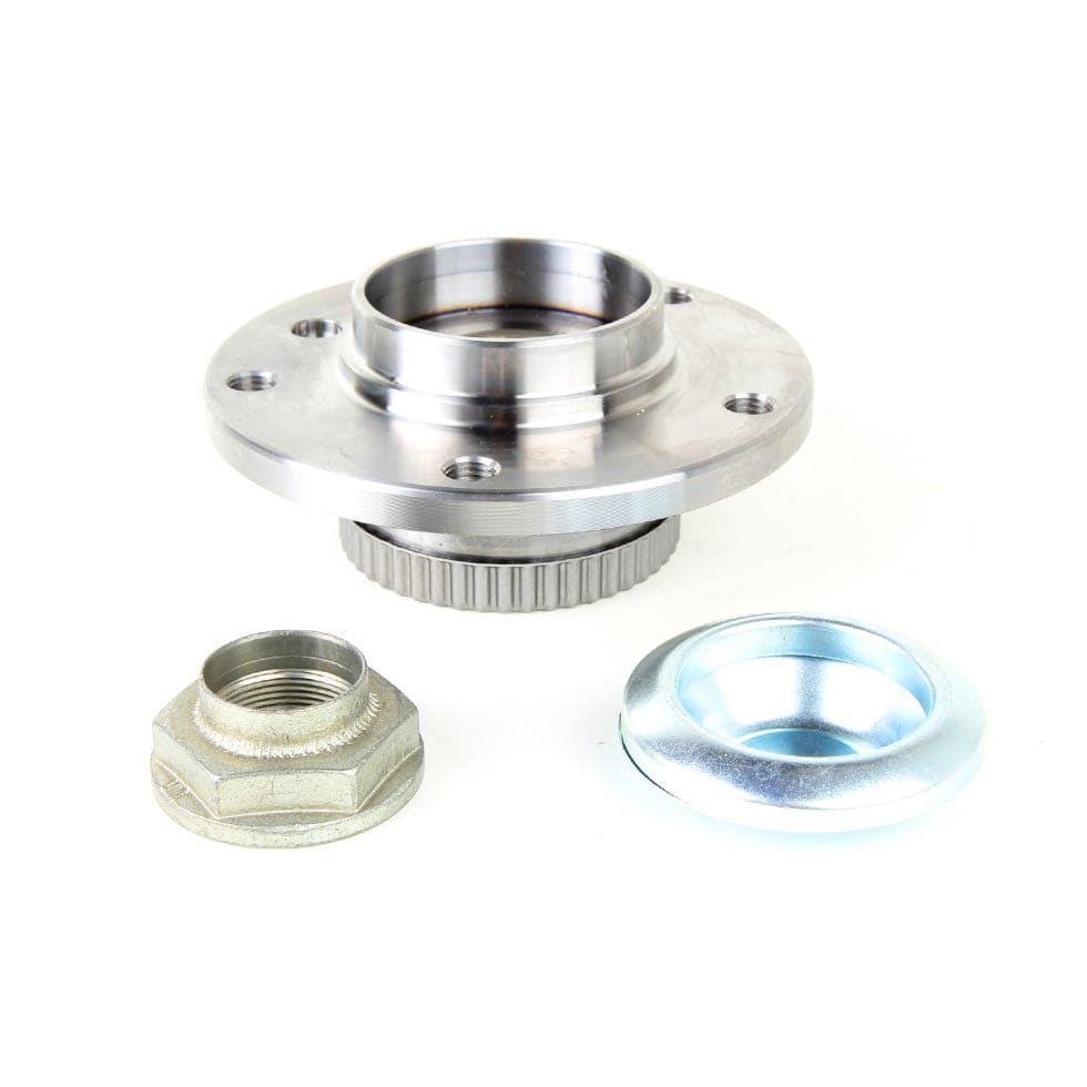 Wheel Bearing & Hub Kit - Front - Clickable Automotive