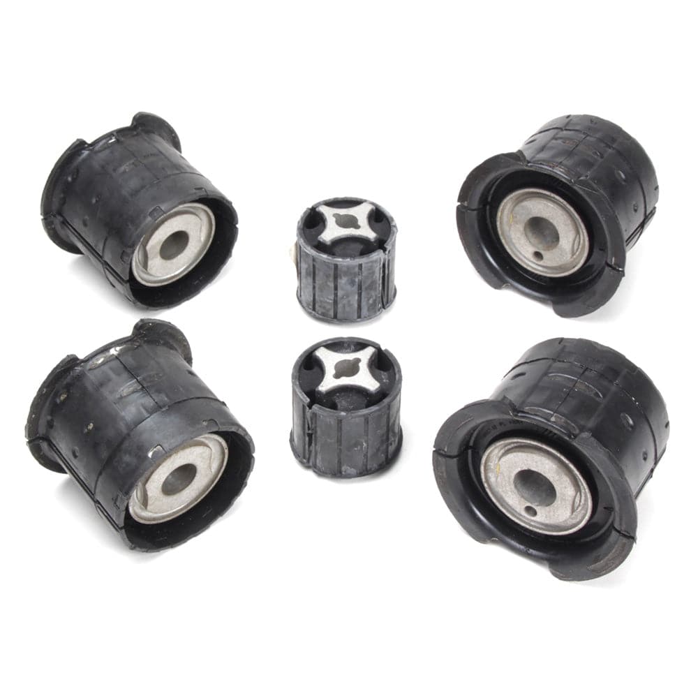 M3 Upgrade Subframe Bushing Kit - Clickable Automotive
