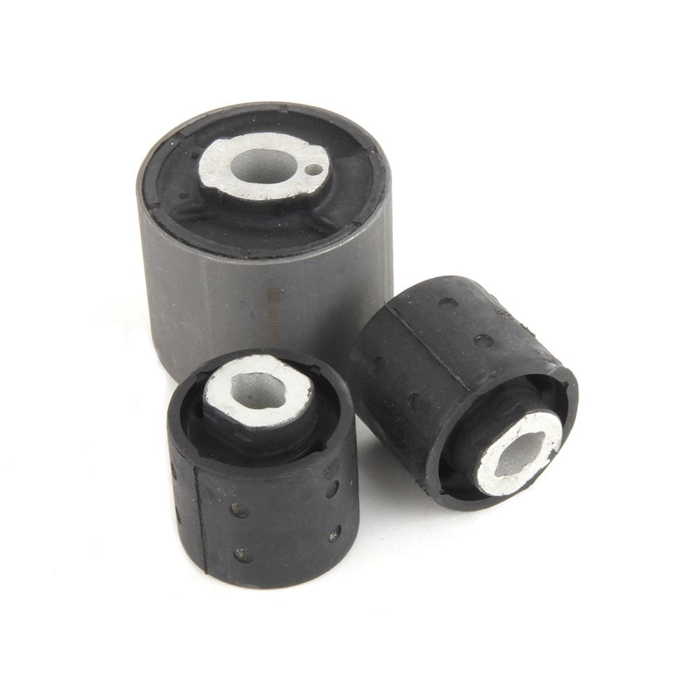 Rear Differential Mounts Set - Clickable Automotive
