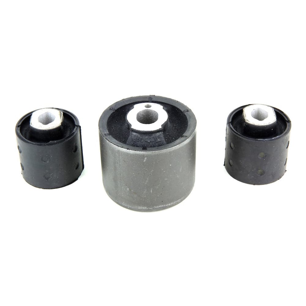 Rear Differential Mounts Set - Clickable Automotive