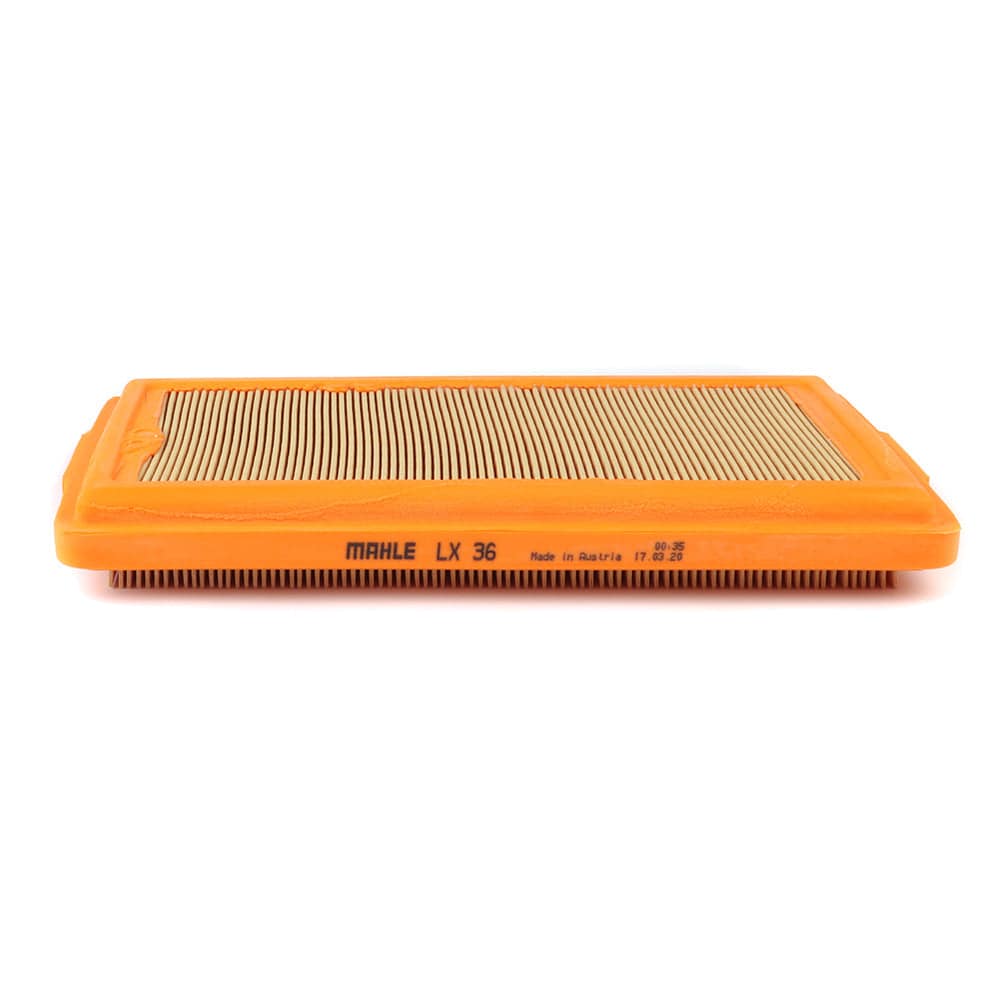 Air Filter - Clickable Automotive