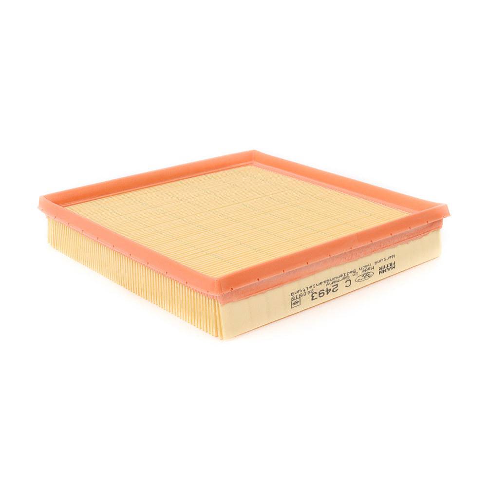 Air Filter - Clickable Automotive