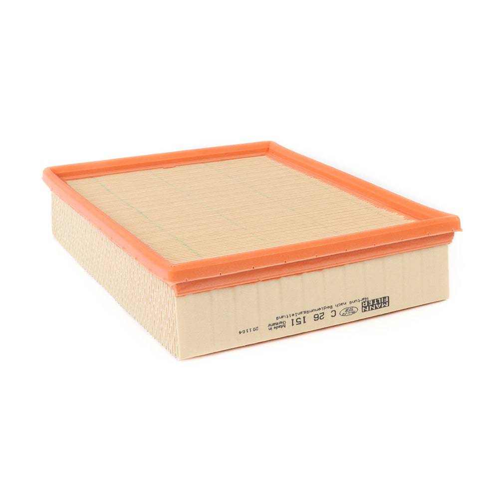 Air Filter - Clickable Automotive