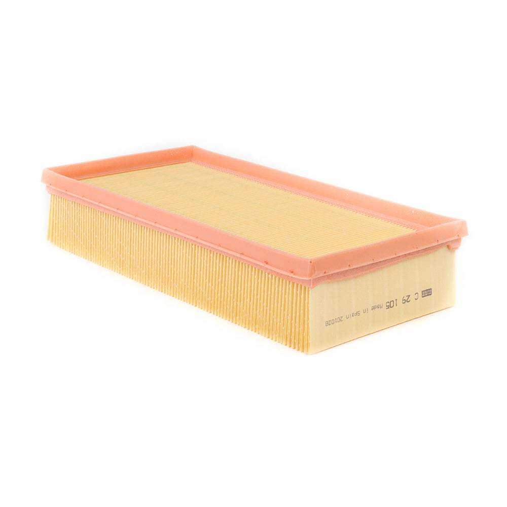 Air Filter - Clickable Automotive