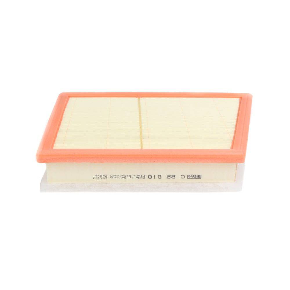 Air Filter - Clickable Automotive